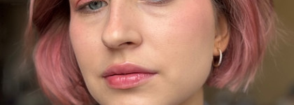 Любовь с первого свотча: Be Nuage кремовые румяна в стике 01 | 03 | 04