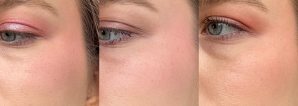 Любовь с первого свотча: Be Nuage кремовые румяна в стике 01 | 03 | 04