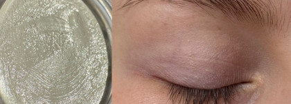 Sun Glare Palette макияжи: ретро-эксперимент и ностальгия нулевых