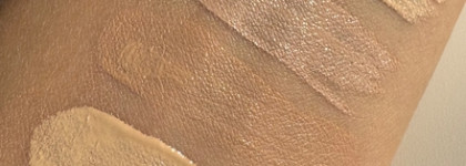 Корейский ластик: консилер Clio Kill cover Airy fit 2.5-BY