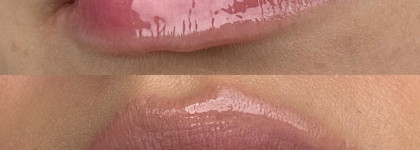 Пептиды за 300: Essence The Super Peptide Glossy Lip Treatment 03 | 04