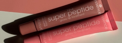 Пептиды за 300: Essence The Super Peptide Glossy Lip Treatment 03 | 04