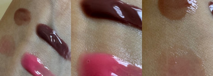 Пептиды за 300: Essence The Super Peptide Glossy Lip Treatment 03 | 04