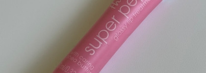 Пептиды за 300: Essence The Super Peptide Glossy Lip Treatment 03 | 04