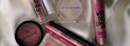 Макияж персонажа: Дайнерис на боях в Яме Дознака