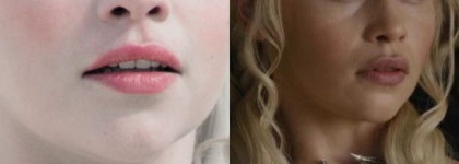 Макияж персонажа: Дайнерис на боях в Яме Дознака