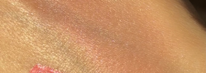 Новинка от Elian Russia: румяна Soft glow liquid blush 03