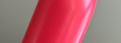 Мой первый продукт Shik Studio: помада-блеск Satin Lipstick Flamingo