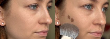 Притащила любимчика: Piminova Valery кремовый скульптор Well-known 01