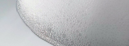 Бюджетное очищение.Фаворит или разочарование? Natura Siberica Biome Hydration Cleansing Foam