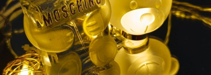 Moschino toy2: Цитрус на льду