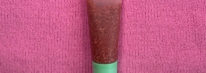 Нежный румянец с невесомым покрытием от Love Generation Bubble Liquid blush тон 01 PINCH OF PINK розово-красный