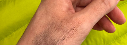 Что будет если накрасить ресницы тушью "Love Generation" length mascara удлиняющая тон 01?