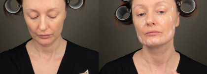 Вечерний макияж пошагово: лёгкий образ без сложных техник