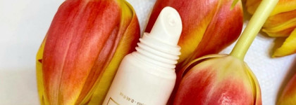 Ligne St Barth Lip Balm with Sugar Cane - самый нежный поцелуй