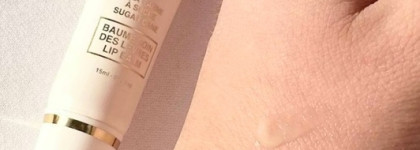 Ligne St Barth Lip Balm with Sugar Cane - самый нежный поцелуй