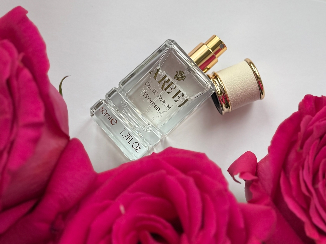 арабские духи