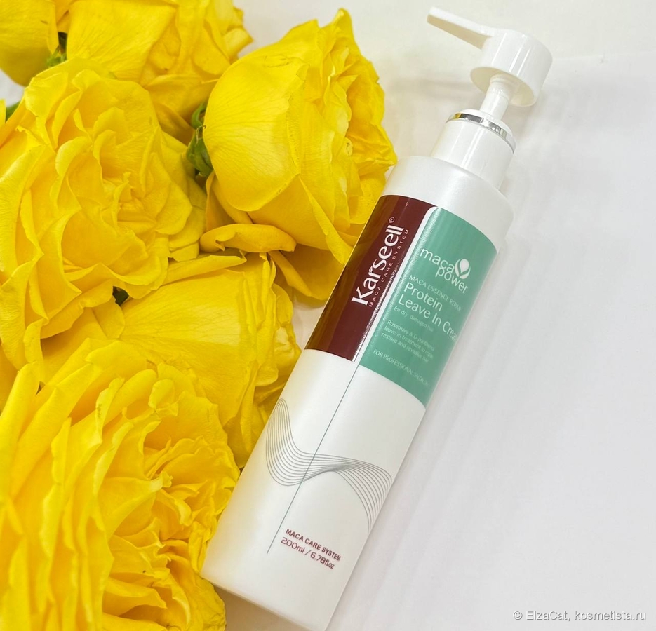 маска для волос