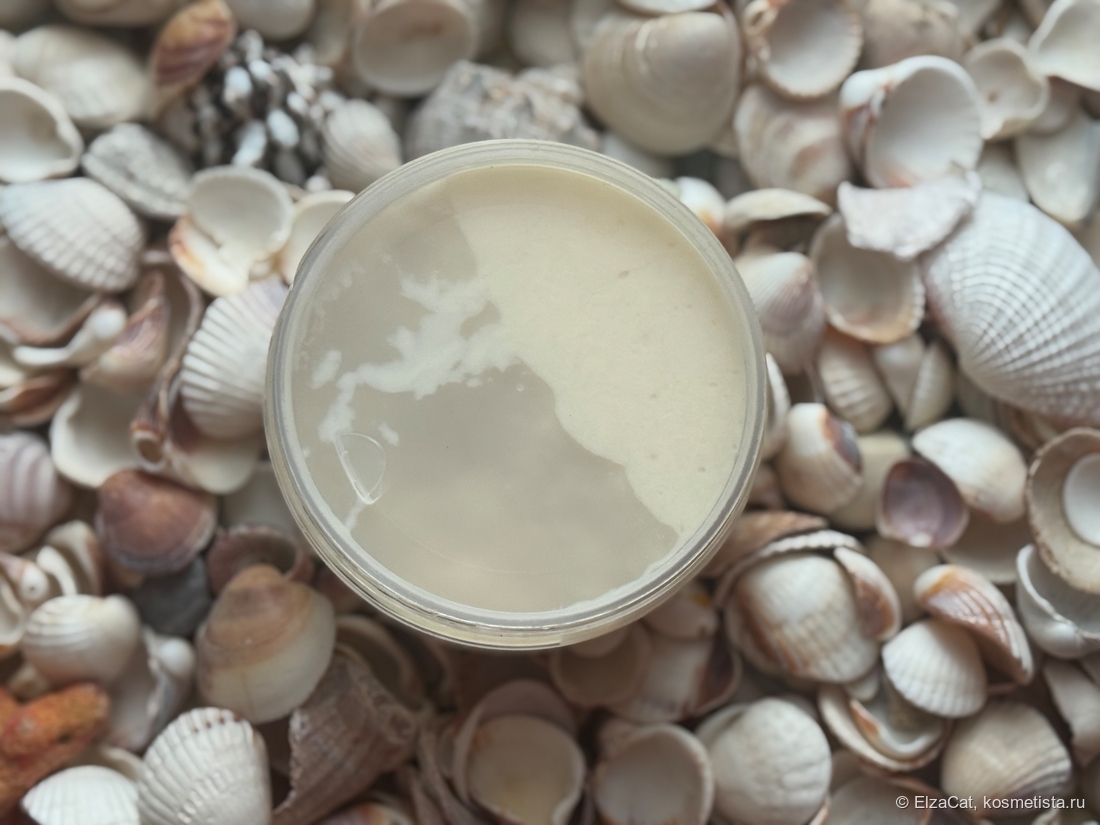 Баночка защищена мембраной