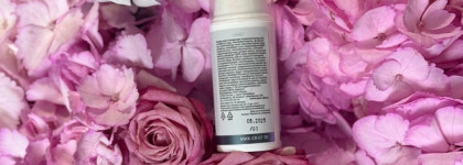 Mesomatrix nmf combi moist cream. Волшебство или маркетинг?