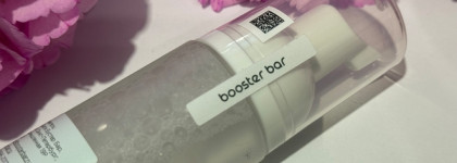 Booster Bar. Lymfotonic Toner и Cleansing Foam Lactobionic Acid 5% pH 5.0 лучшее комбо