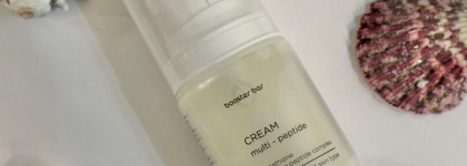 Multi-peptide glutathione cream Booster Bar