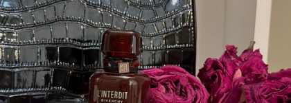 Givenchy L’Interdit Eau de Parfum Rouge