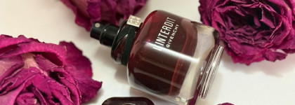 Givenchy L’Interdit Eau de Parfum Rouge
