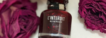 Givenchy L’Interdit Eau de Parfum Rouge