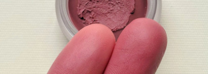 Бальзамы-суфле Holika Holika Melting Blur Lip Pot 03 и 04 — прекрасный нюд и спорный яркий оттенок