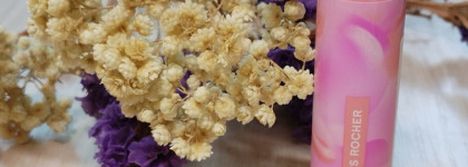 Губная помада Yves Rocher Rouge Elixir Сияющая 03 Розовая Камелия