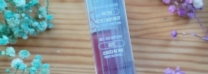 Набор тинтов для губ Rom&nd Best Tint Edition Set 02 Cool Tone Pick