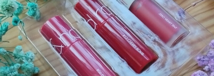 Набор тинтов для губ Rom&nd Best Tint Edition Set 02 Cool Tone Pick