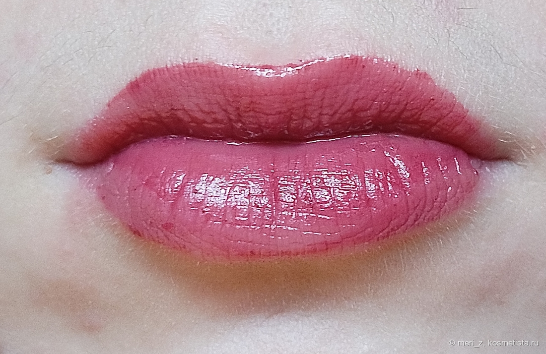 Juicy Lasting Tint #06 Fig Fig