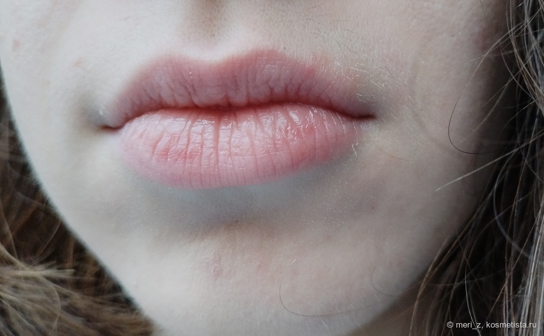 После, дневной свет