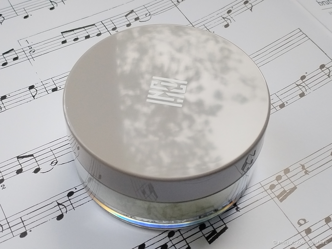 Внешний вид упаковки