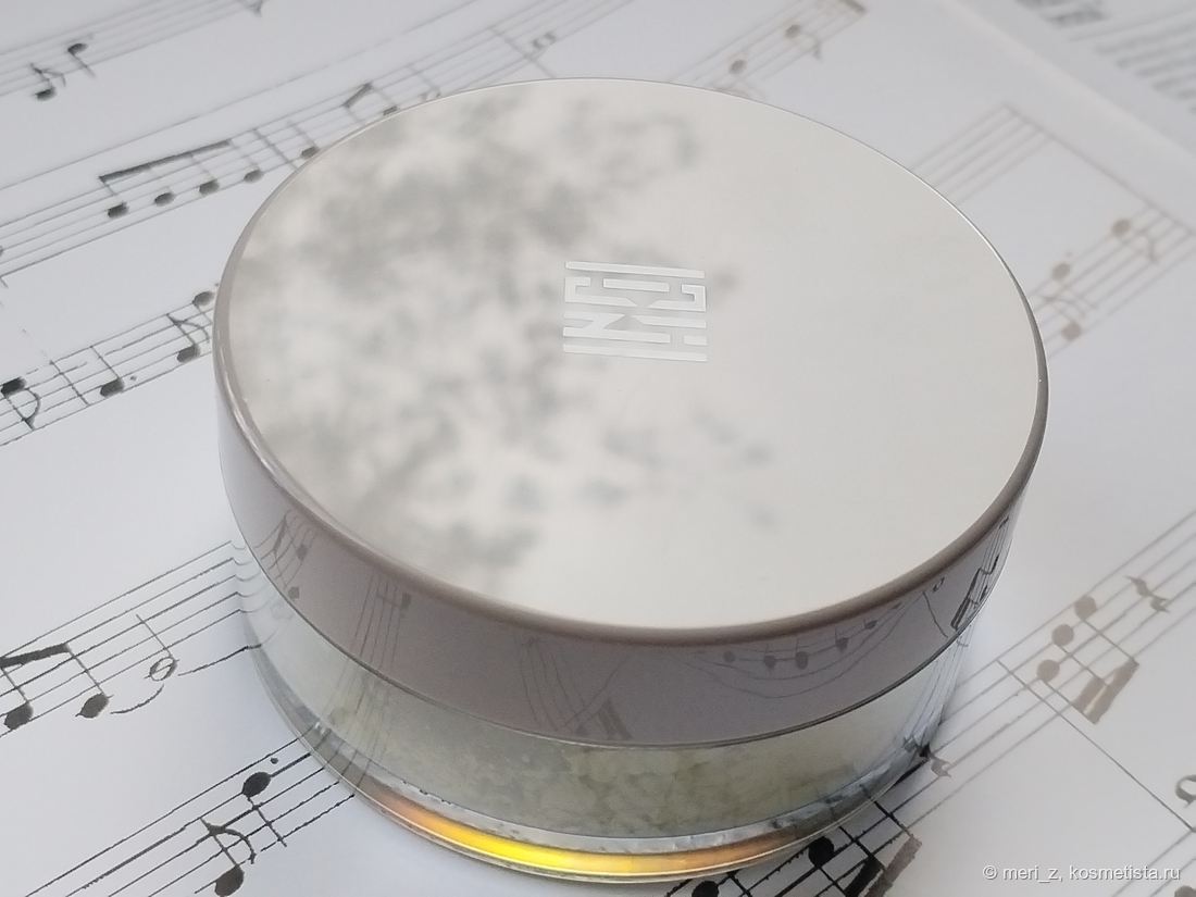 Внешний вид упаковки