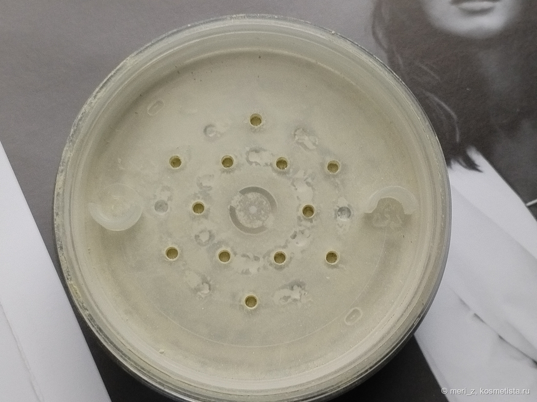 В закрытом виде