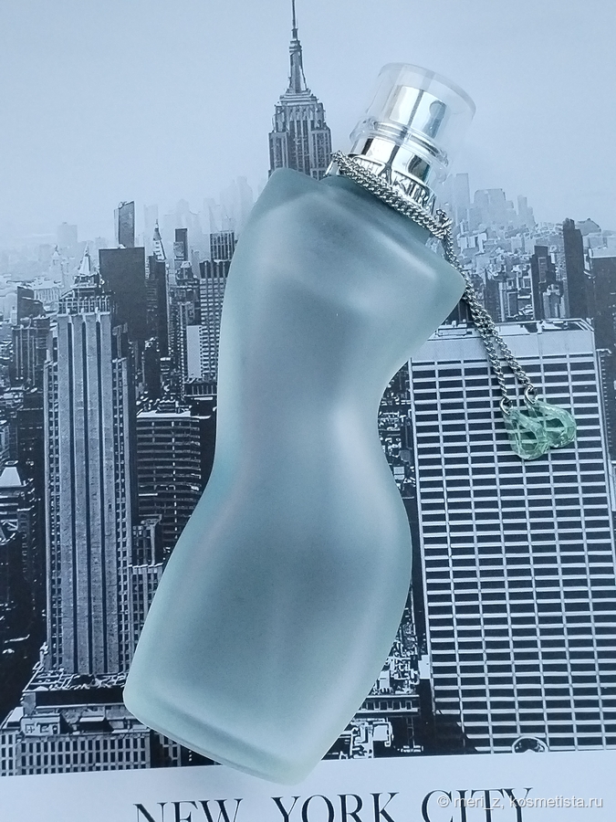 Shakira Dance Diamonds. Флакон