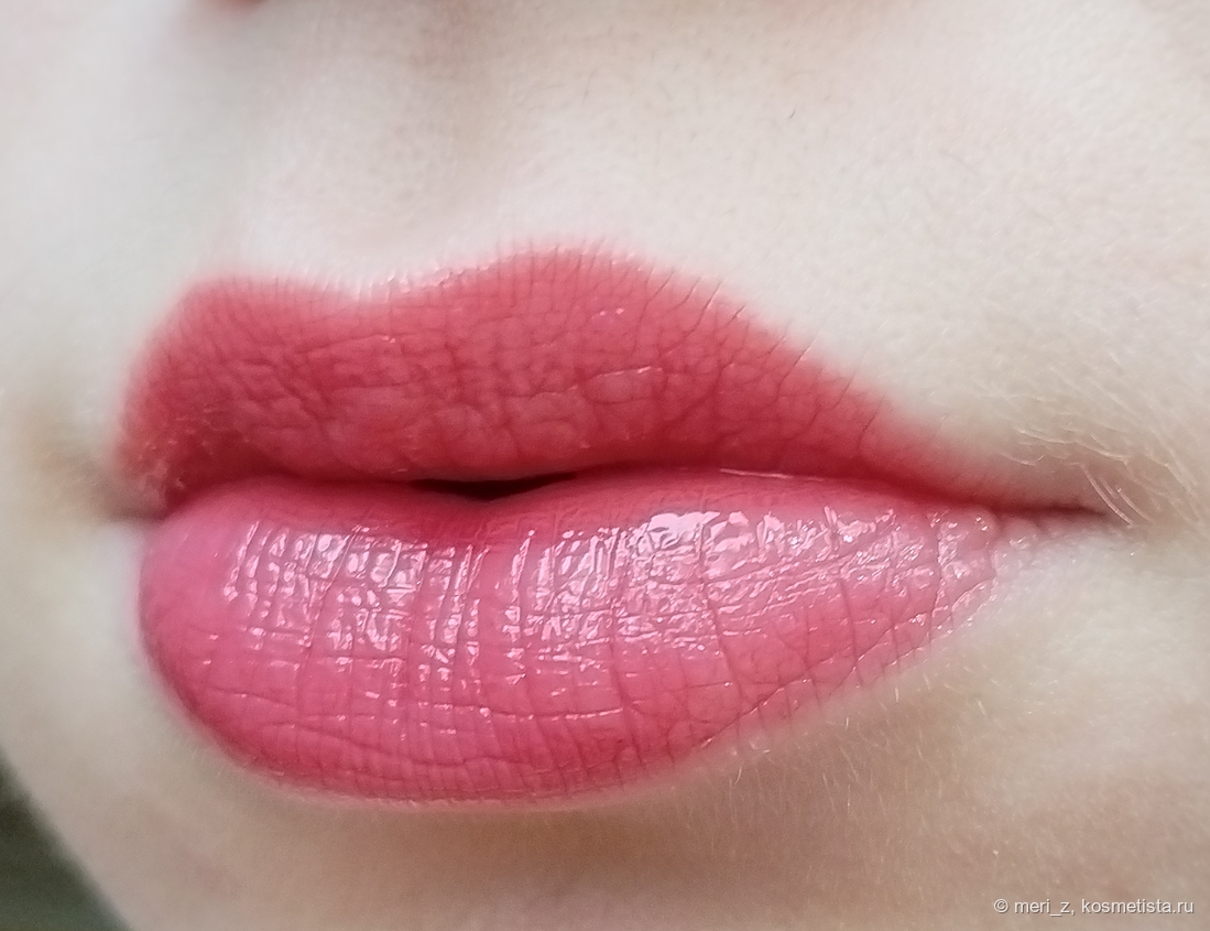 После, нанесение в 1-2 слоя