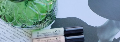 Корректор для лица Kiko Milano skin tone concealer 01 и 02