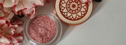 Сияющие тени-пигмент для век Vivienne Sabo francafrique 01