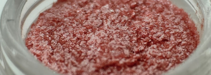 Сияющие тени-пигмент для век Vivienne Sabo francafrique 01