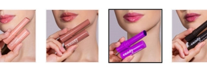 Beautydrugs Candy Melting Lip Balm 04 Mystery Тающий бальзам для губ