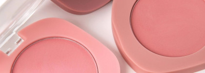 Vivienne Sabo Paris matte face blush macaroon 004