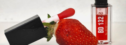 Масло для губ BeautyDrugs Berry Lips Oil 01 Strawberry