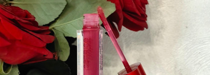 Помада-валентика Catrice heart affair matte C02 married?