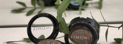 Сияющие тени-спарклы Limoni prism в оттенках 005 и 010