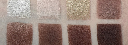 Лучшая палетка теней на каждый день: Catrice the pure nude eyeshadow palette