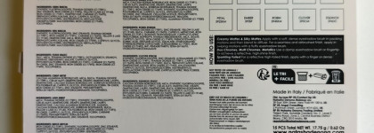 Natasha Denona Bloom eyeshadow palette: пятьдесят оттенков персикового